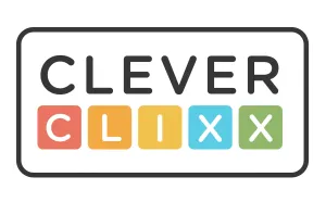 logo cleverclixx