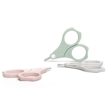 tijeras uñas bebé