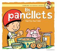 Els panellets