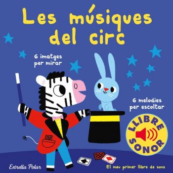 Les músiques del circ