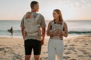 Portanadons ergonòmics Quokkababy Fidella Boba Stokke Manduca porteo