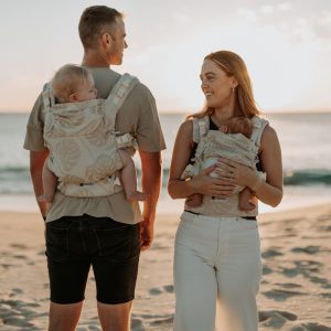 Portanadons ergonòmics Quokkababy Fidella Boba Stokke Manduca porteo