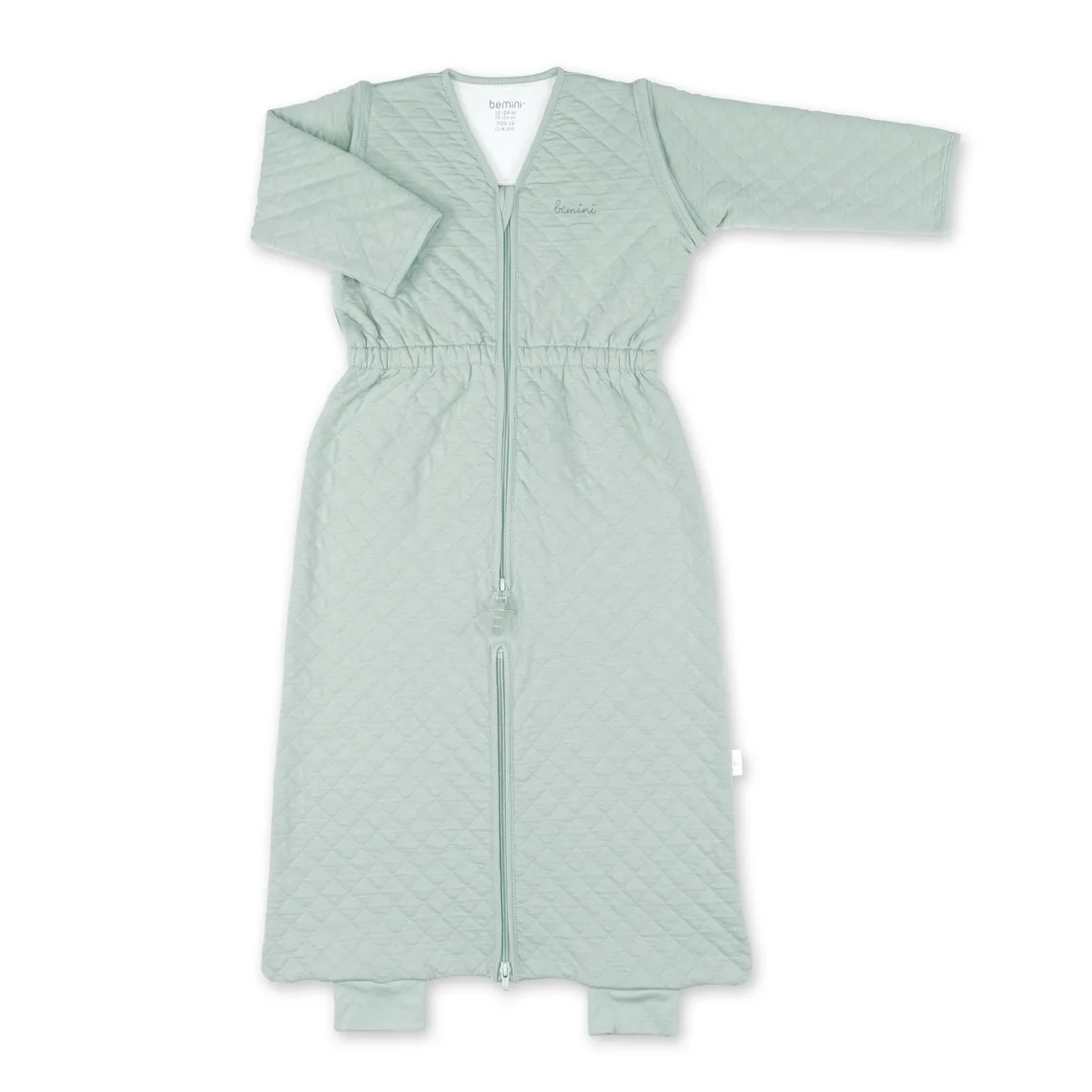 pijama manta