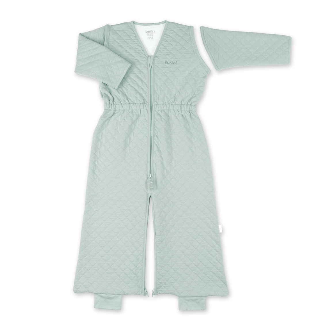 pijama manta