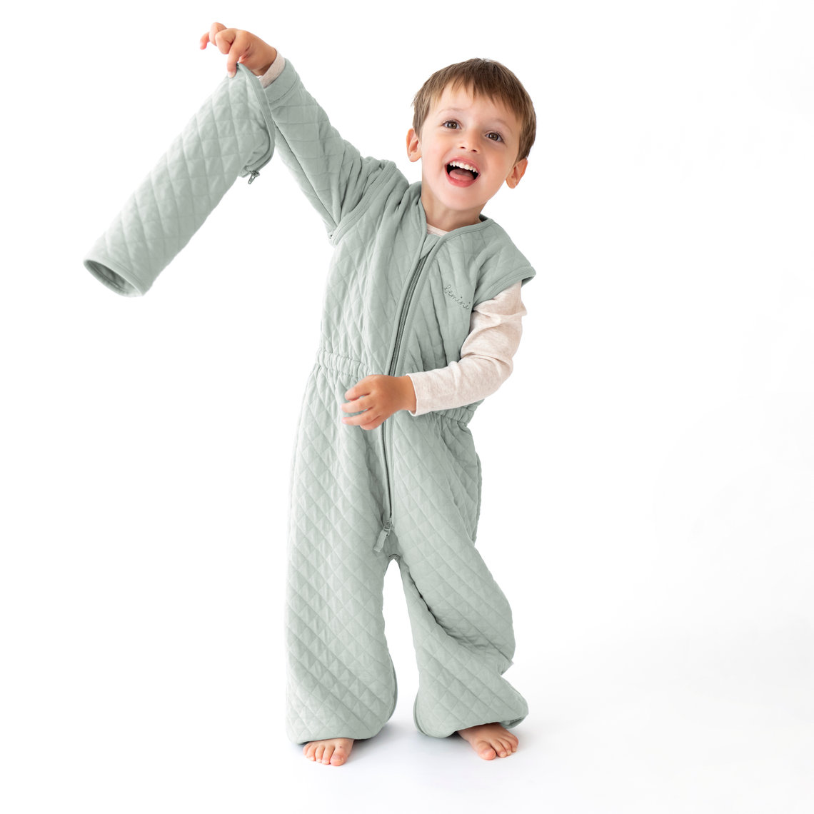 pijama manta