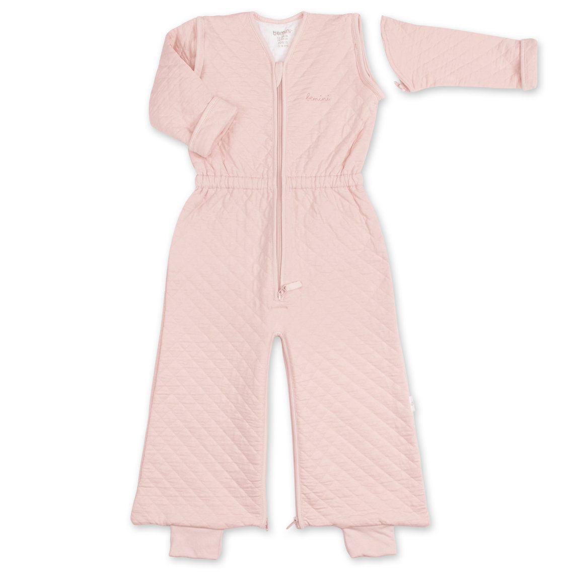 pijama manta