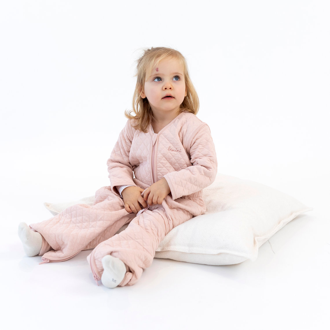 pijama manta