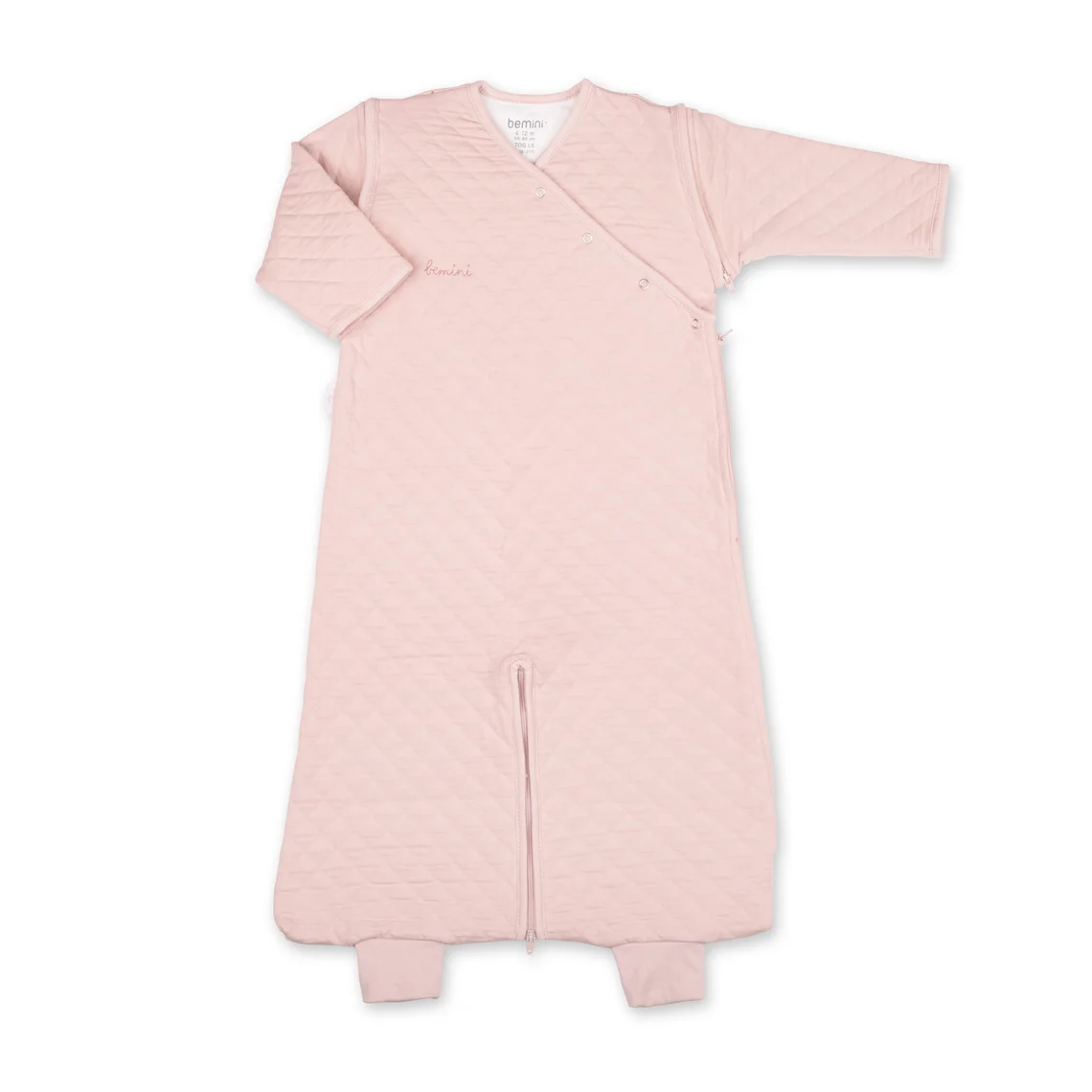 pijama manta