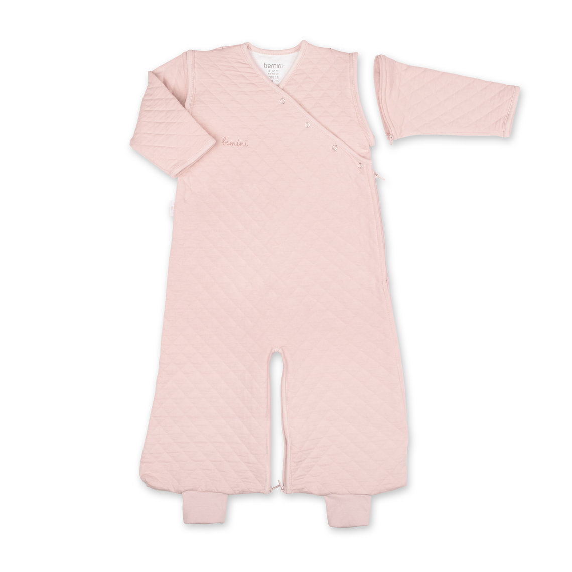 pijama manta
