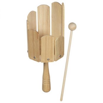 tambor de tenor