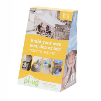 pl-ug tent