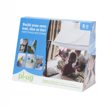 pl-ug tent