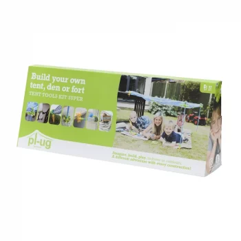 tent kit pl-ug