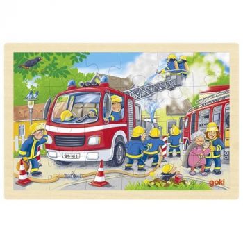 puzzle bombers