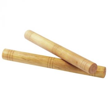 claus percussió