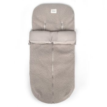 Funda polar cotxet Babyshower
