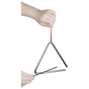 triangle musical