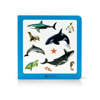 Animals Marins 2 - Nowordbooks
