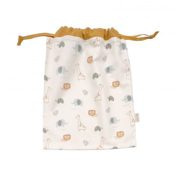 Bossa impermeable muda doymon