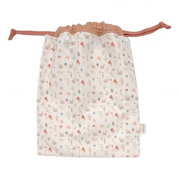 Bossa impermeable muda doymon