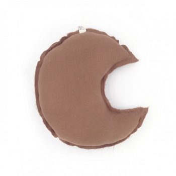 Coixí cotó orgànic babyshower