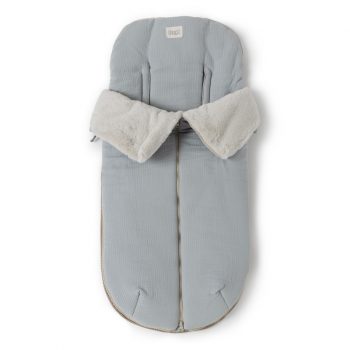 Funda polar cotxet Babyshower