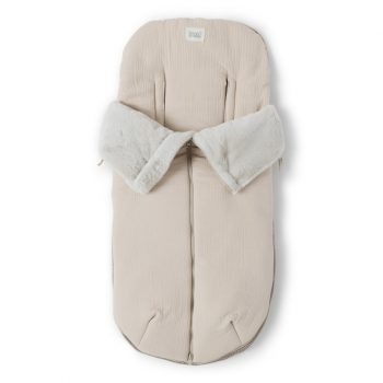 Funda polar cotxet Babyshower