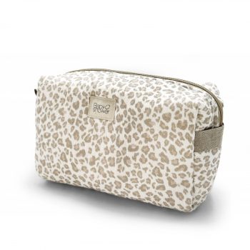 Necesser camila soft print babyshower