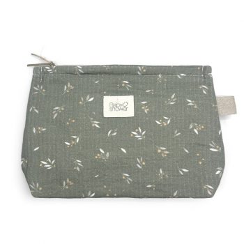 pochette bolquers misty woods babyshower