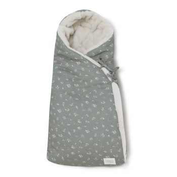 sac polar per al cabàs babyshower misty woods