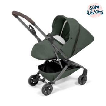 Seient reversible nest to seat Aer2 Joolz