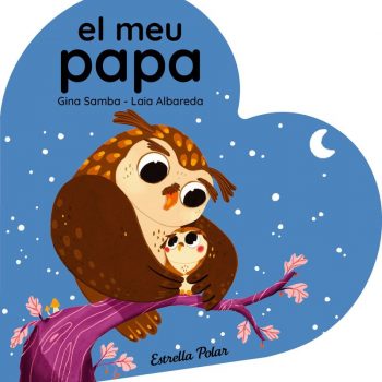 El meu papa