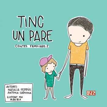 Tinc un pare