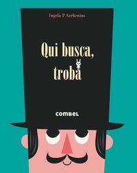 Qui busca, troba
