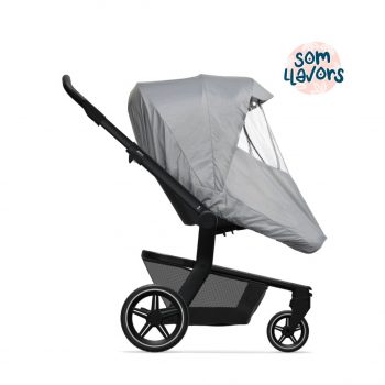 hub+ raincover joolz