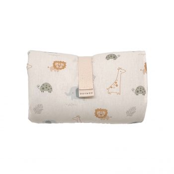 Canviador passeig nadó doymon