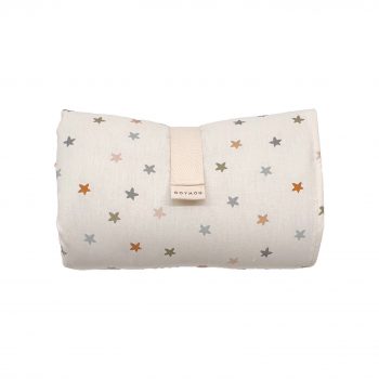 Canviador passeig nadó doymon