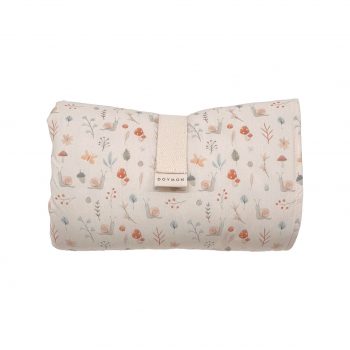 Canviador passeig nadó doymon