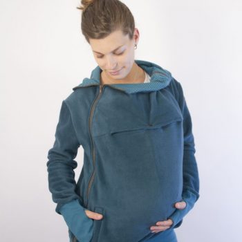 Abric de porteig i embaràs