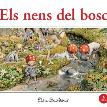 Els nens del bosc