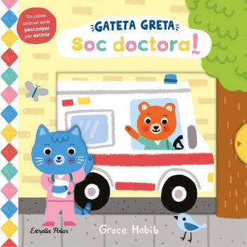 Gateta Greta - Soc Doctora!