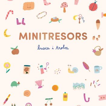 Minitresors - Busca i troba