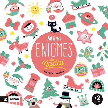 Mini enigmes de Nadal