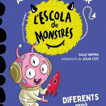 L'Escola de Monstres - Diferents però iguals