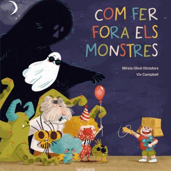 Com fer fora els monstres