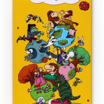 Digues on és - Mons imaginaris