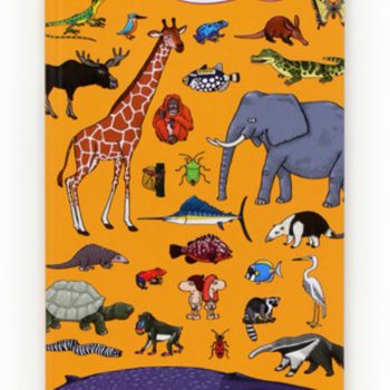 Digues on és "Gegant" - Els Dinosaures