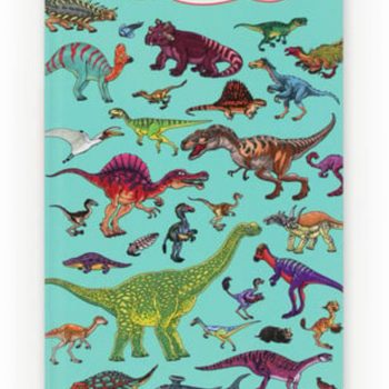 Digues on és "Gegant" - Els Dinosaures