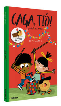 Caga, tió!