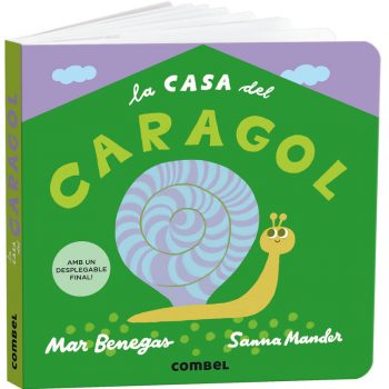La casa del cargol